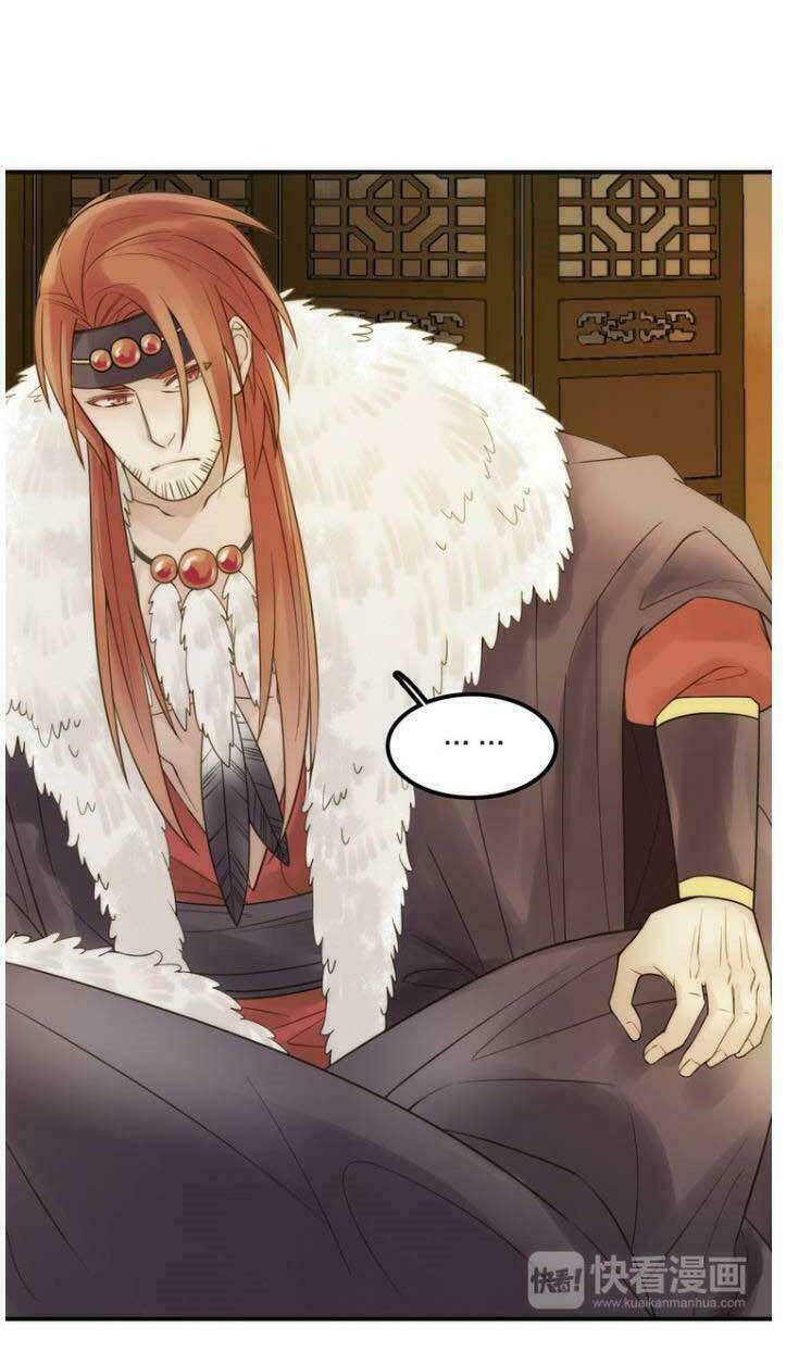 Cướp Lấy Nàng Dâu Mừng Năm Mới: Chapter 8