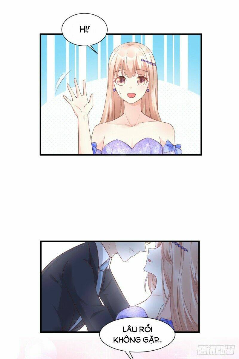 Tư Sủng Cục Cưng Bảo Bối: Chapter 40