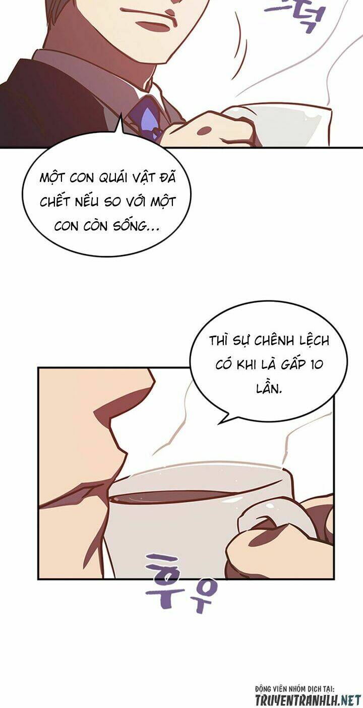 Ta Là Vua Pháp Sư: Chapter 10