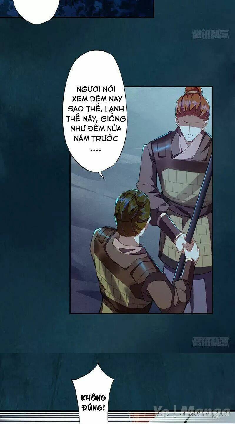 Tuyệt Thế Luyện Đan Sư: Chapter 109