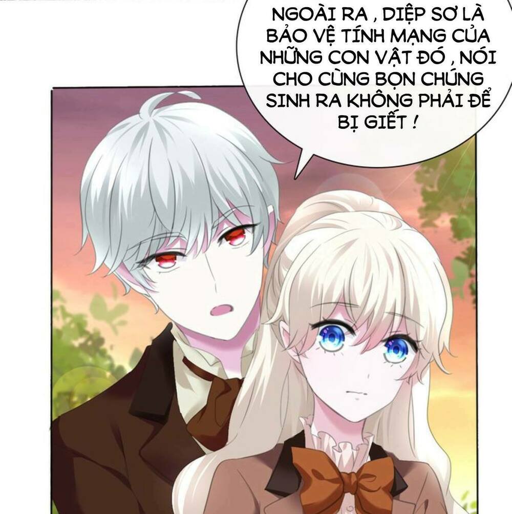 Một lời không hợp liền hút máu: Chapter 55