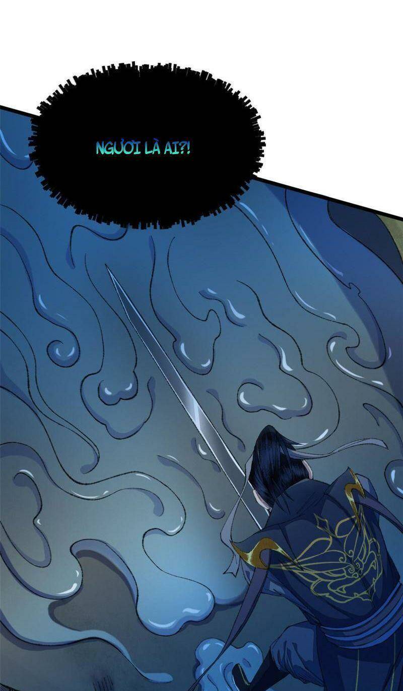 Khu Thần: Chapter 89