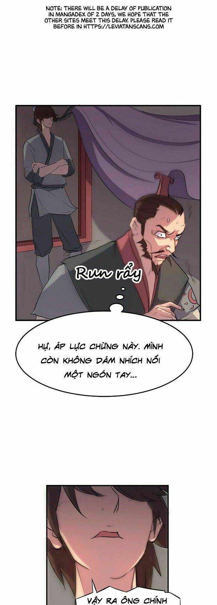 Trọng Sinh, Bất Khả Chiến Bại: Chapter 9