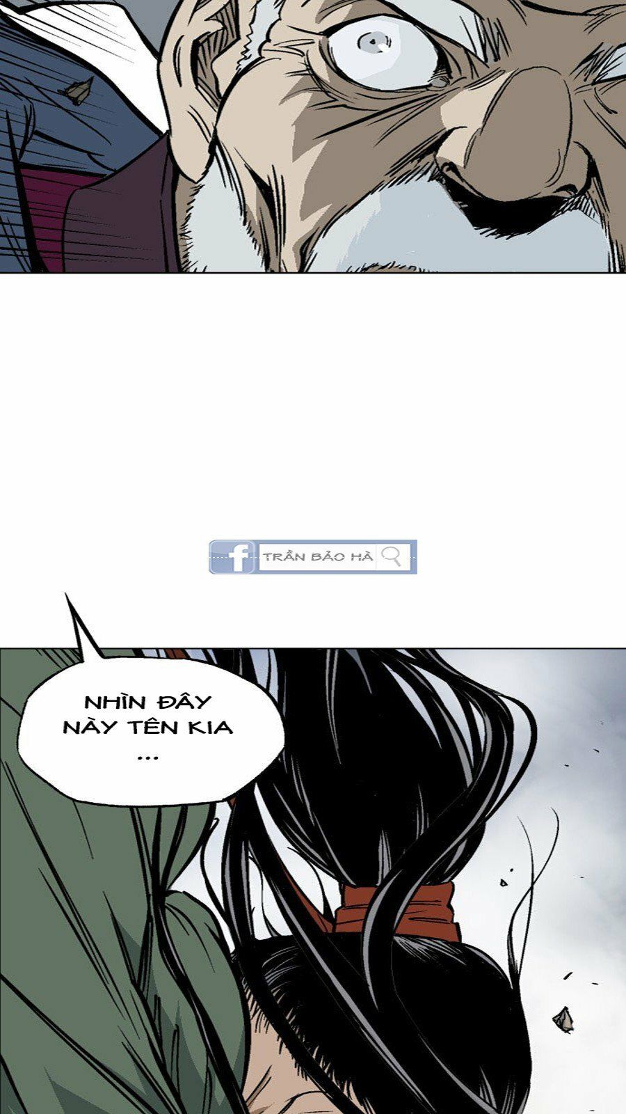 Cao Thủ 2: Chapter 60