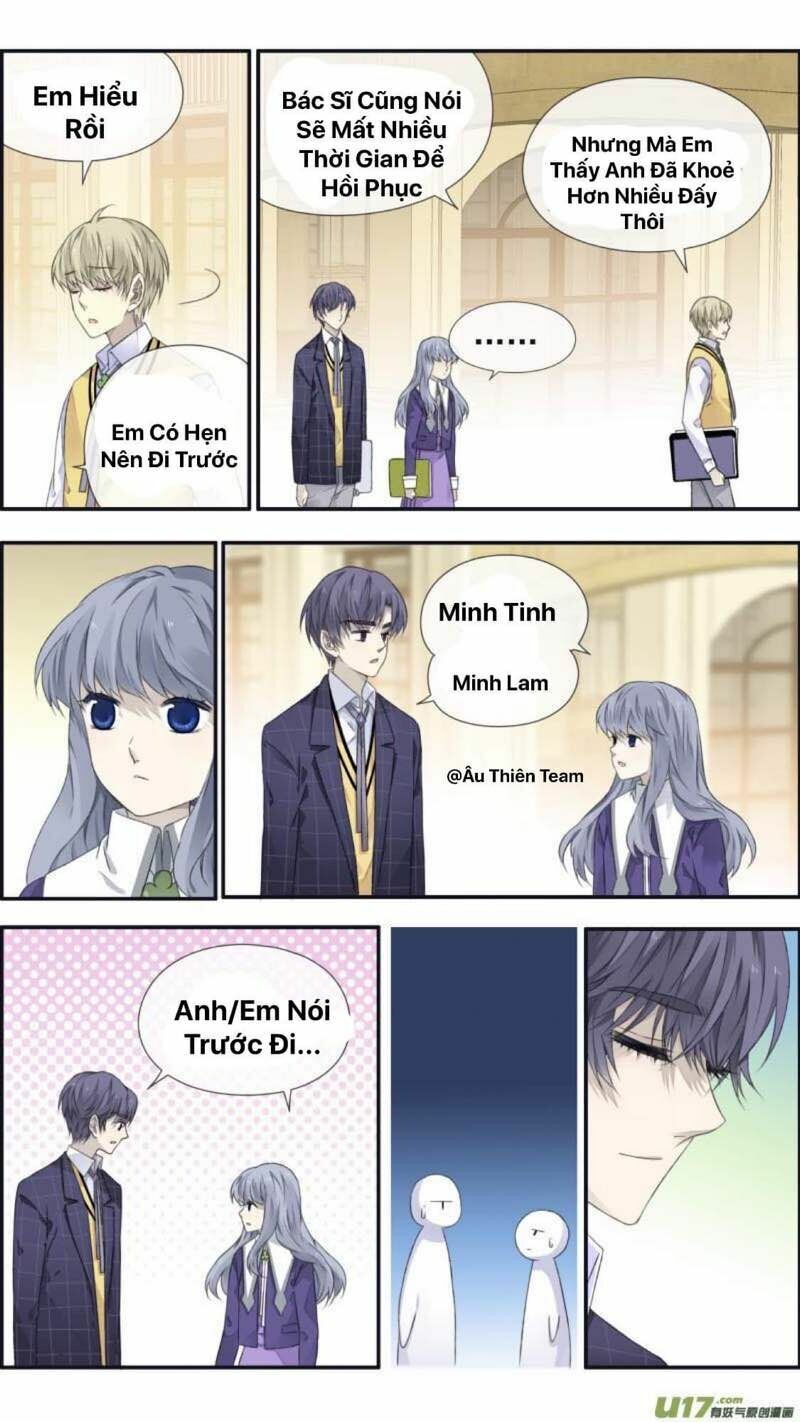 Lam Sí: Chapter 204