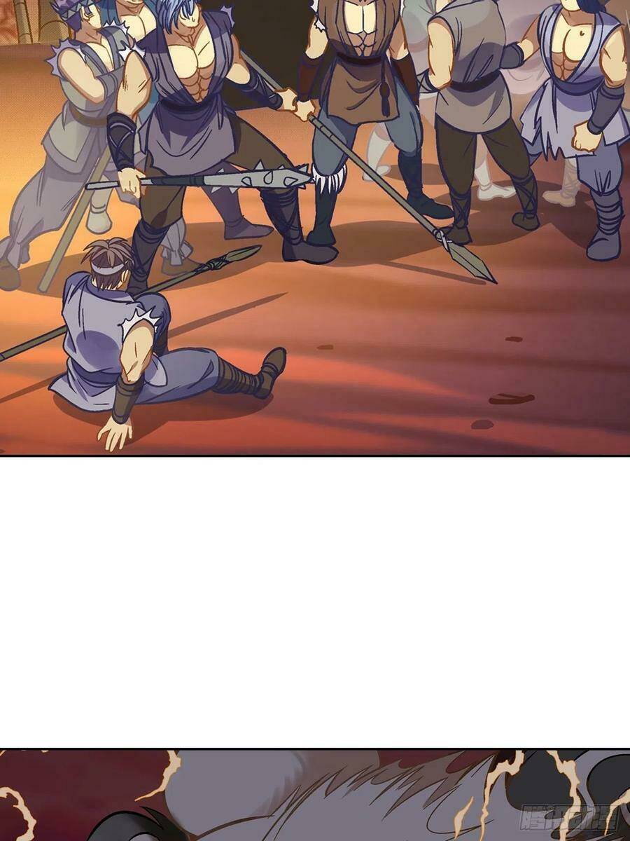 Người Nguyên Thủy Mạnh Nhất: Chapter 31