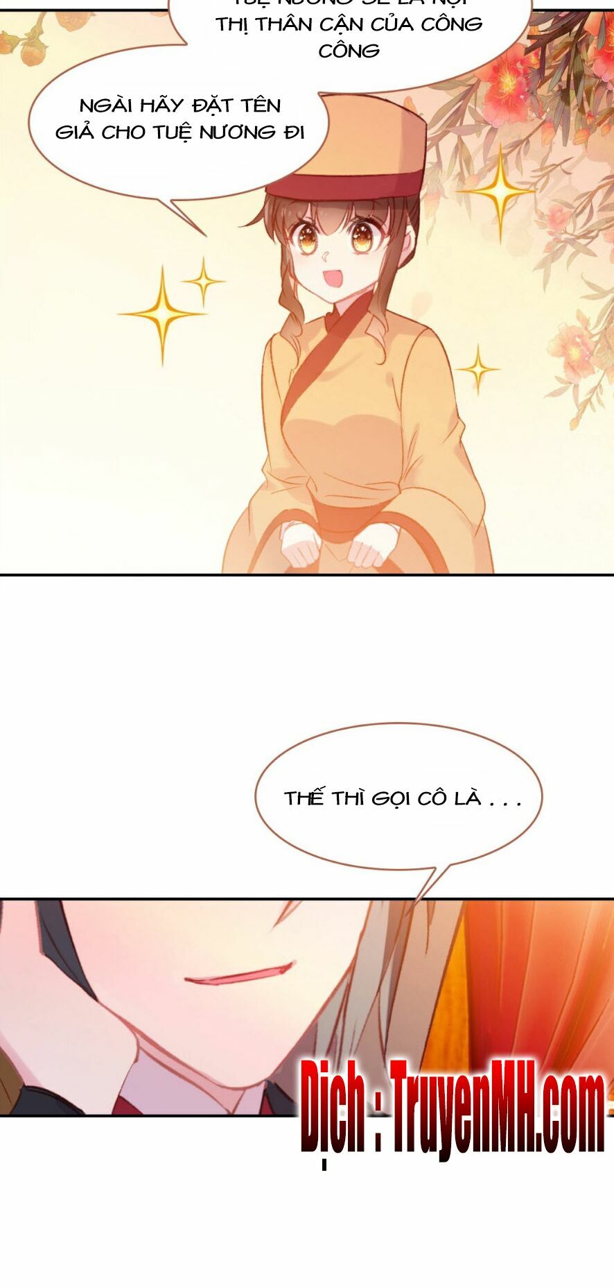Gả Cho Một Tên Thái Giám Đáng Ghét: Chapter 97