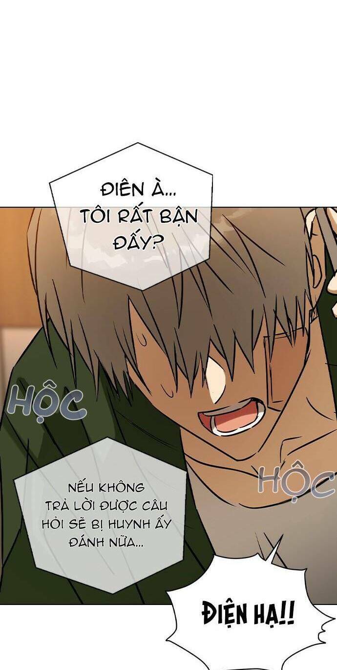 Duyên Nợ Kiếp Trước: Chapter 40