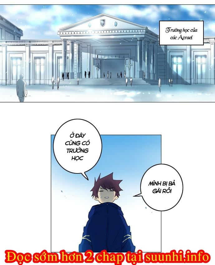 Soul Cartel: Chapter 118