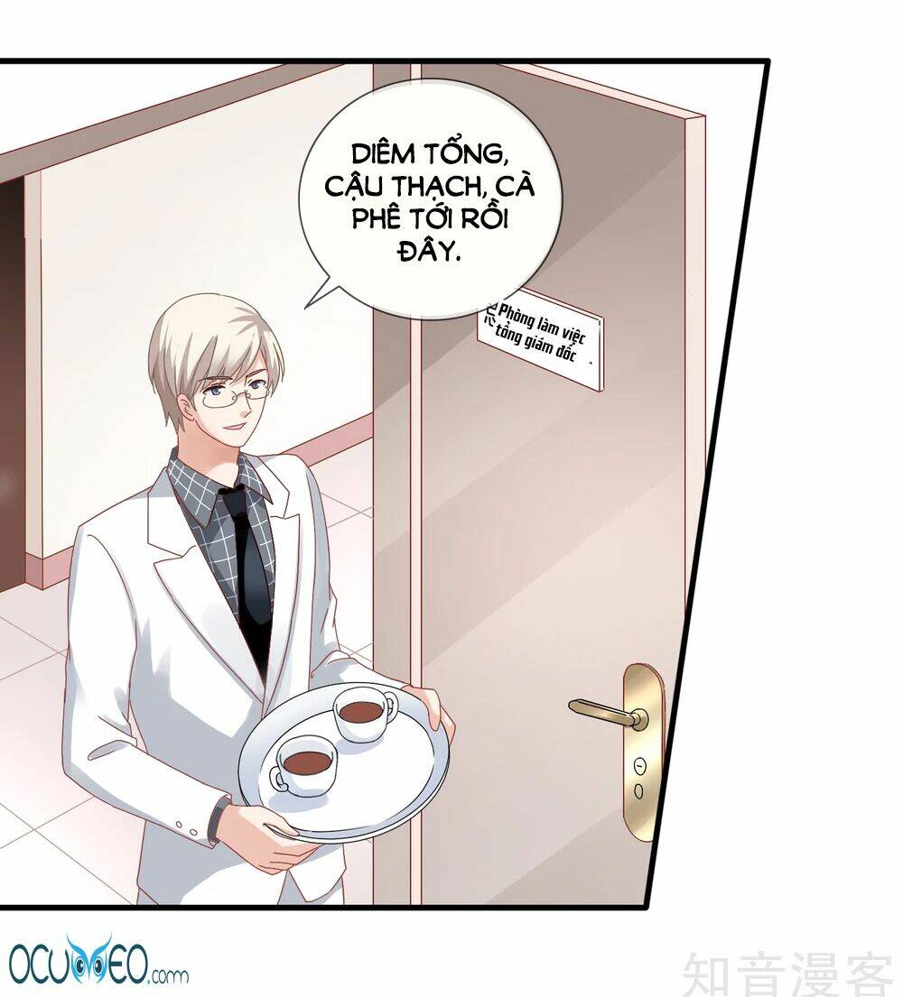 Mỹ Vị Giai Thê: Chapter 7