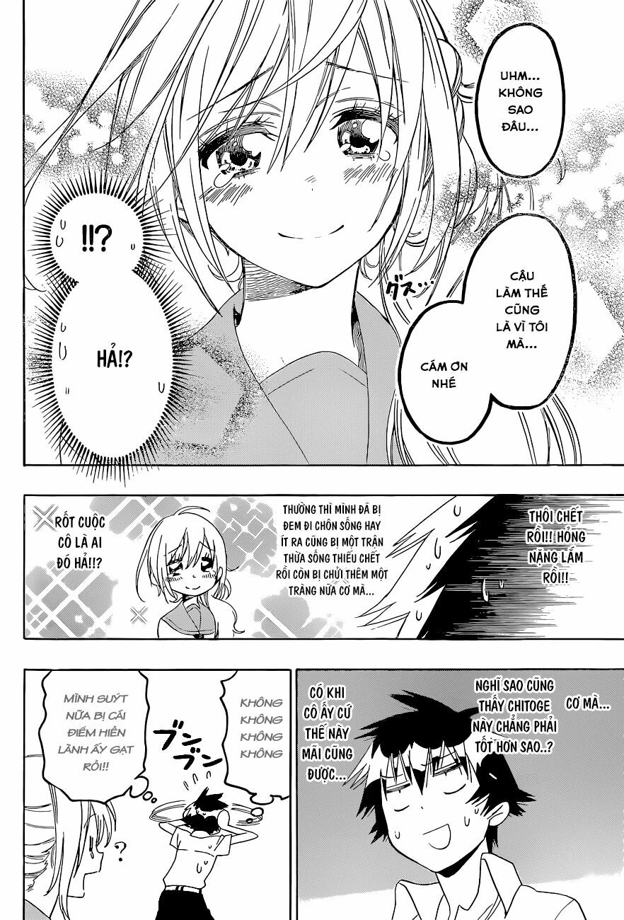 Tình Yêu Ngang Trái: Chapter 106