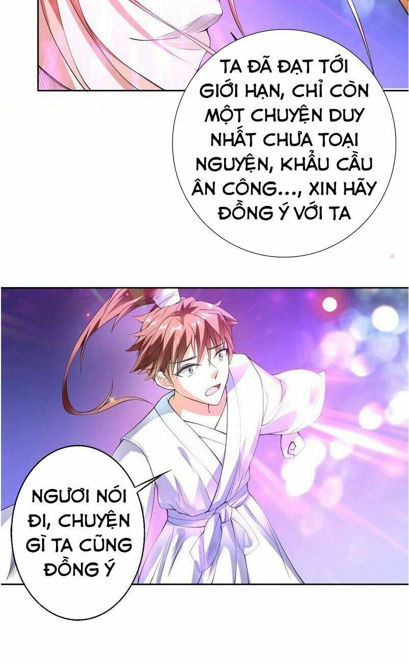 Tối Cường Thần Thú Hệ Thống: Chapter 97