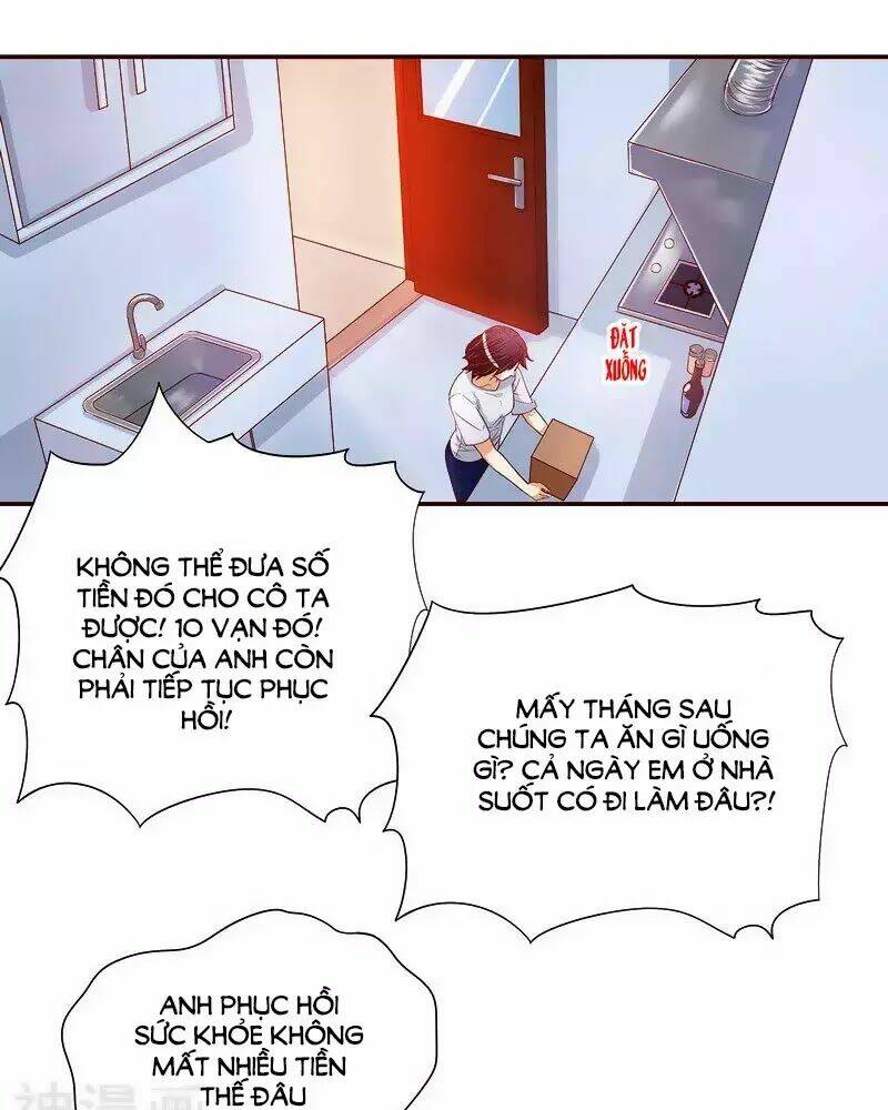 101 Phương Pháp Của Tổng Tài: Chapter 49
