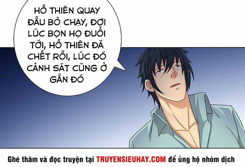 Học Viện Cao Thủ: Chapter 79