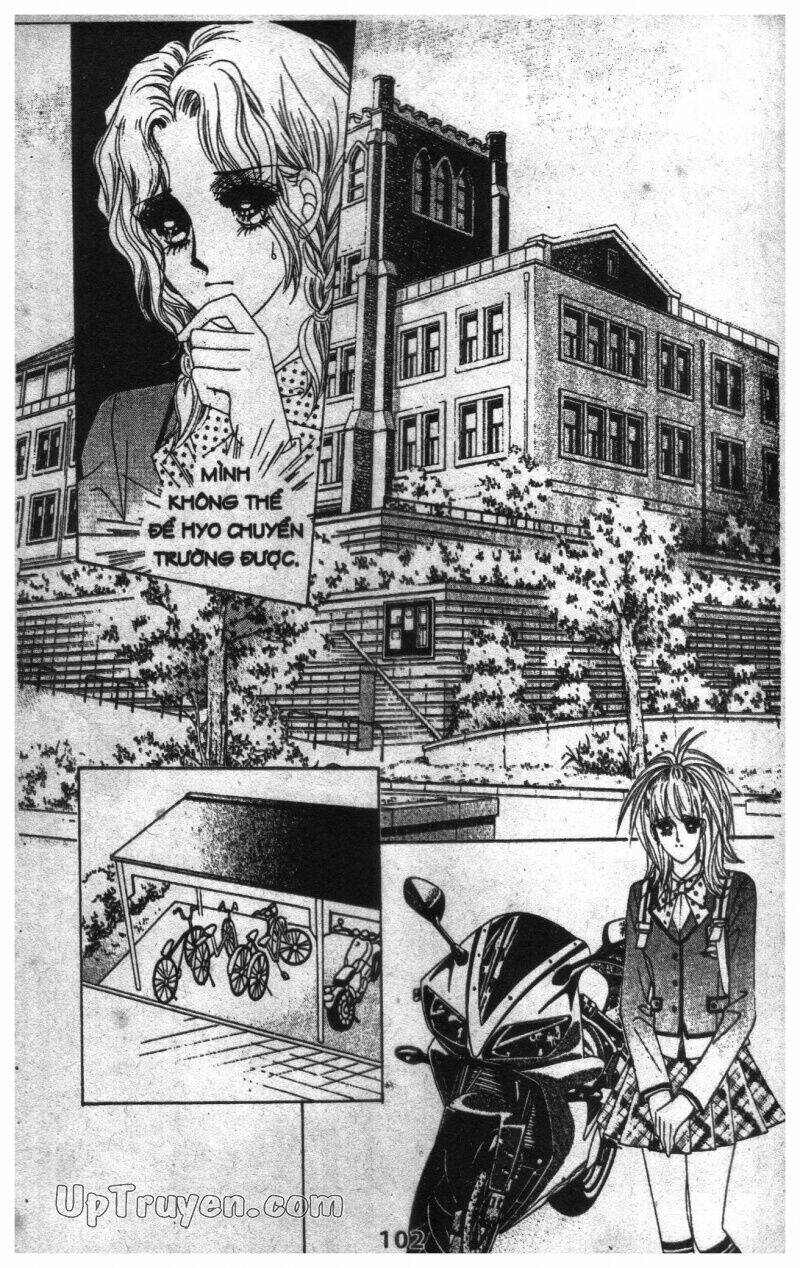 Dạ Khúc: Chapter 3