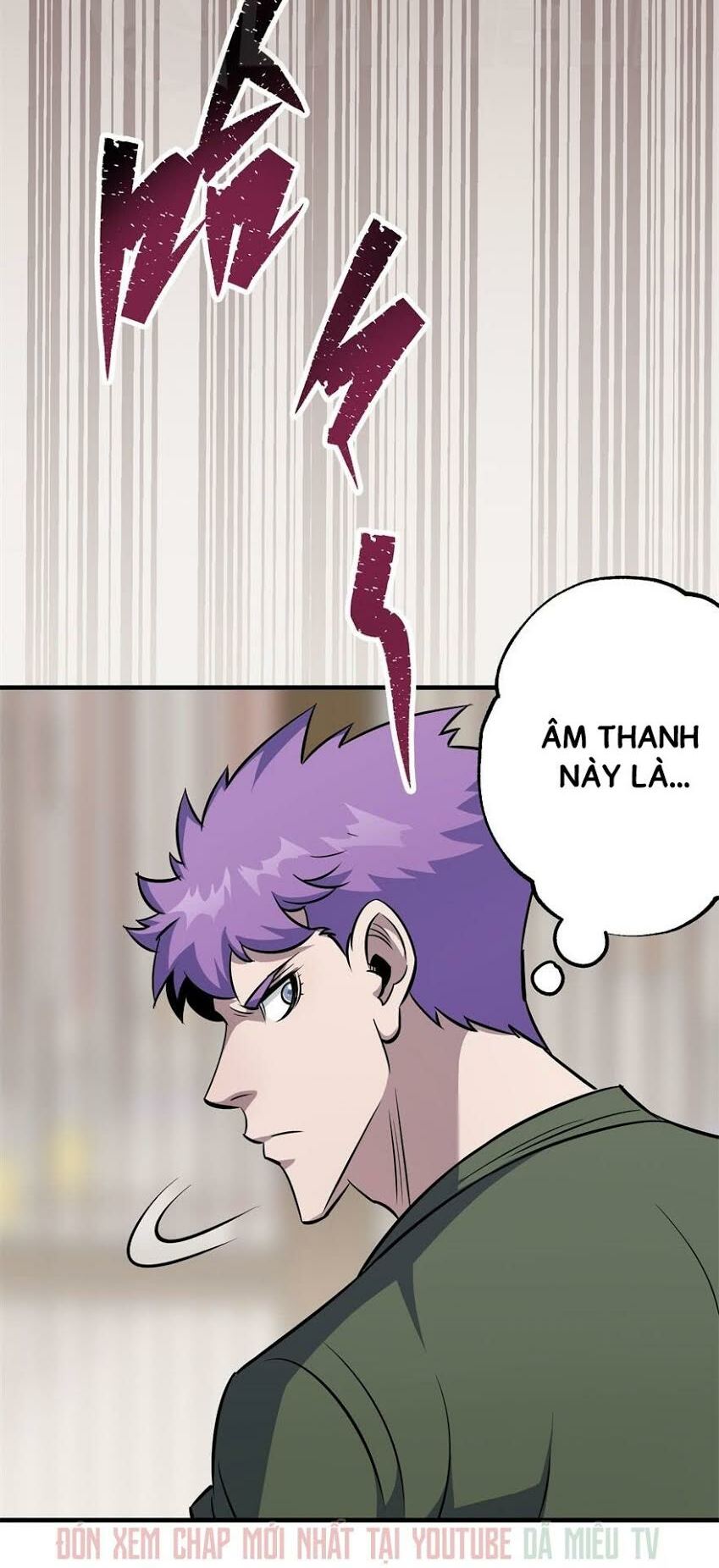 Thú Nhân: Chapter 61