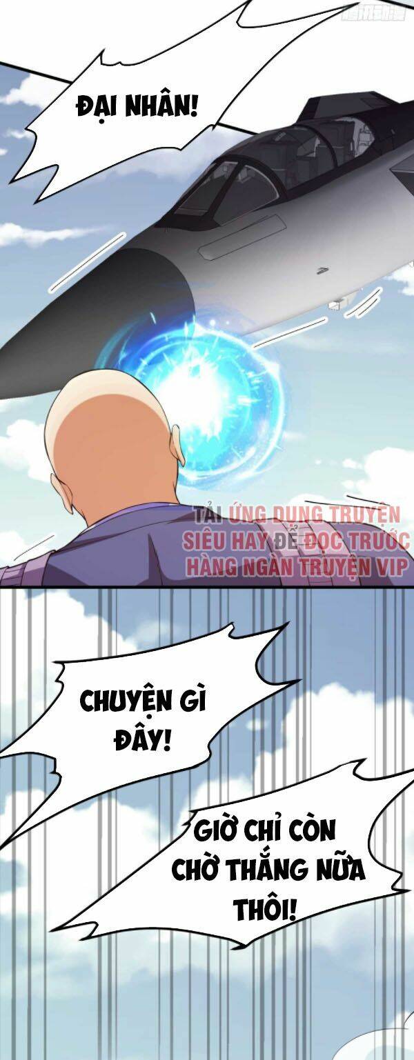 Tiên Vương Trùng Sinh: Chapter 135