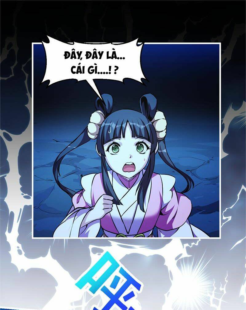 Đừng Cản Ta Tu Tiên: Chapter 20