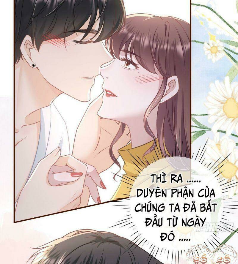 Bạn Gái Tôi Mới 30+: Chapter 63