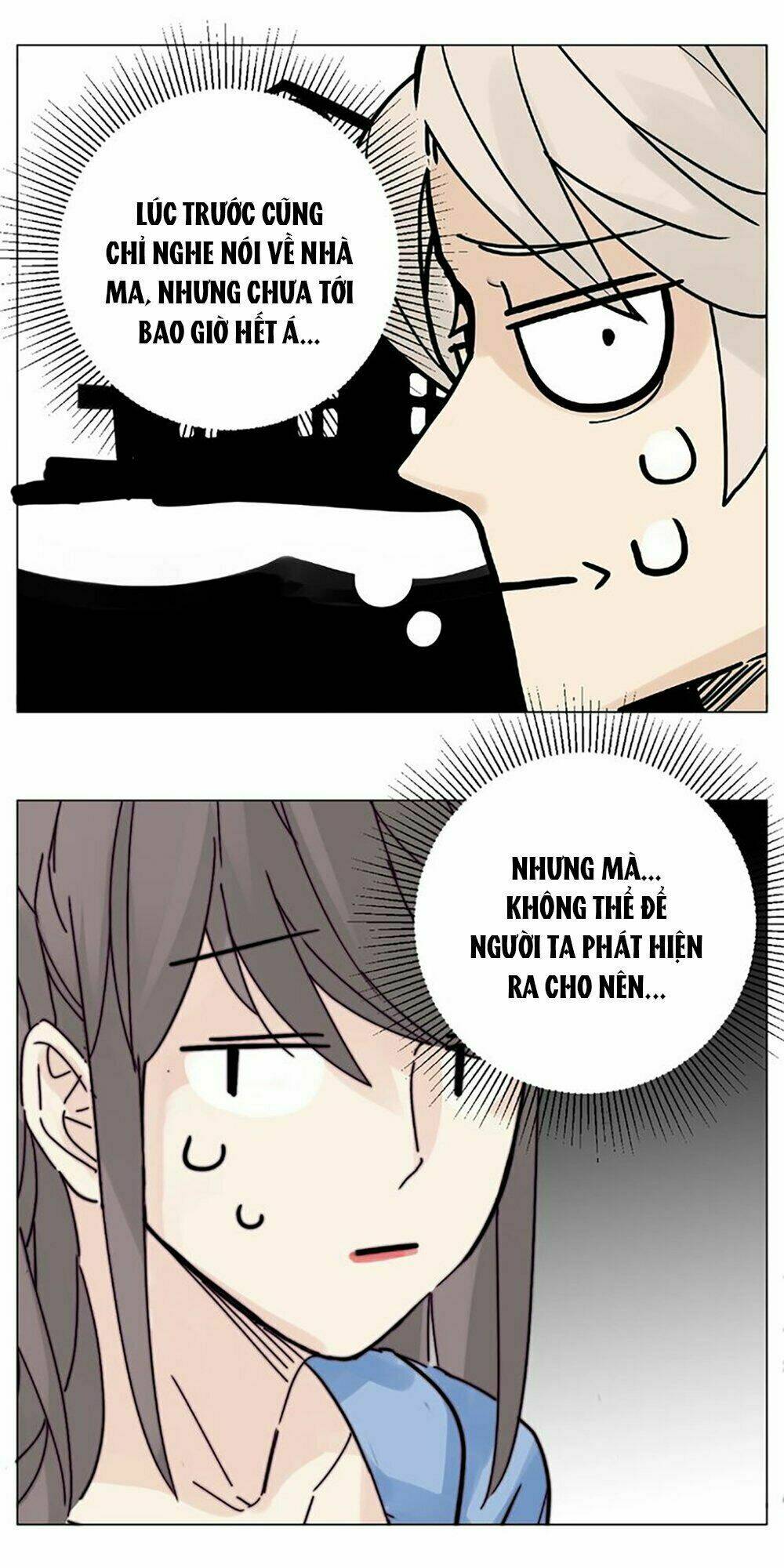 Tình Yêu Chớp Nhoáng: Chapter 90