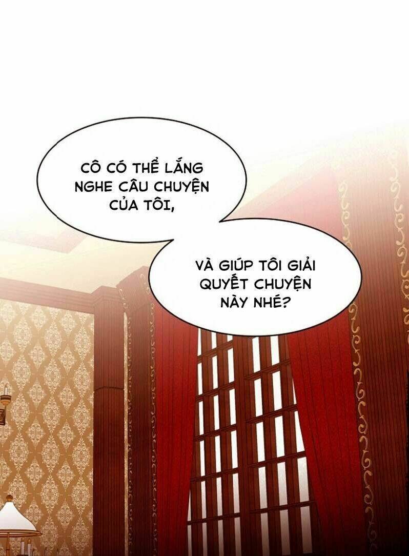 Cuộc Sống Rập Khuôn Của Một Quý Cô Tái Sinh!: Chapter 21