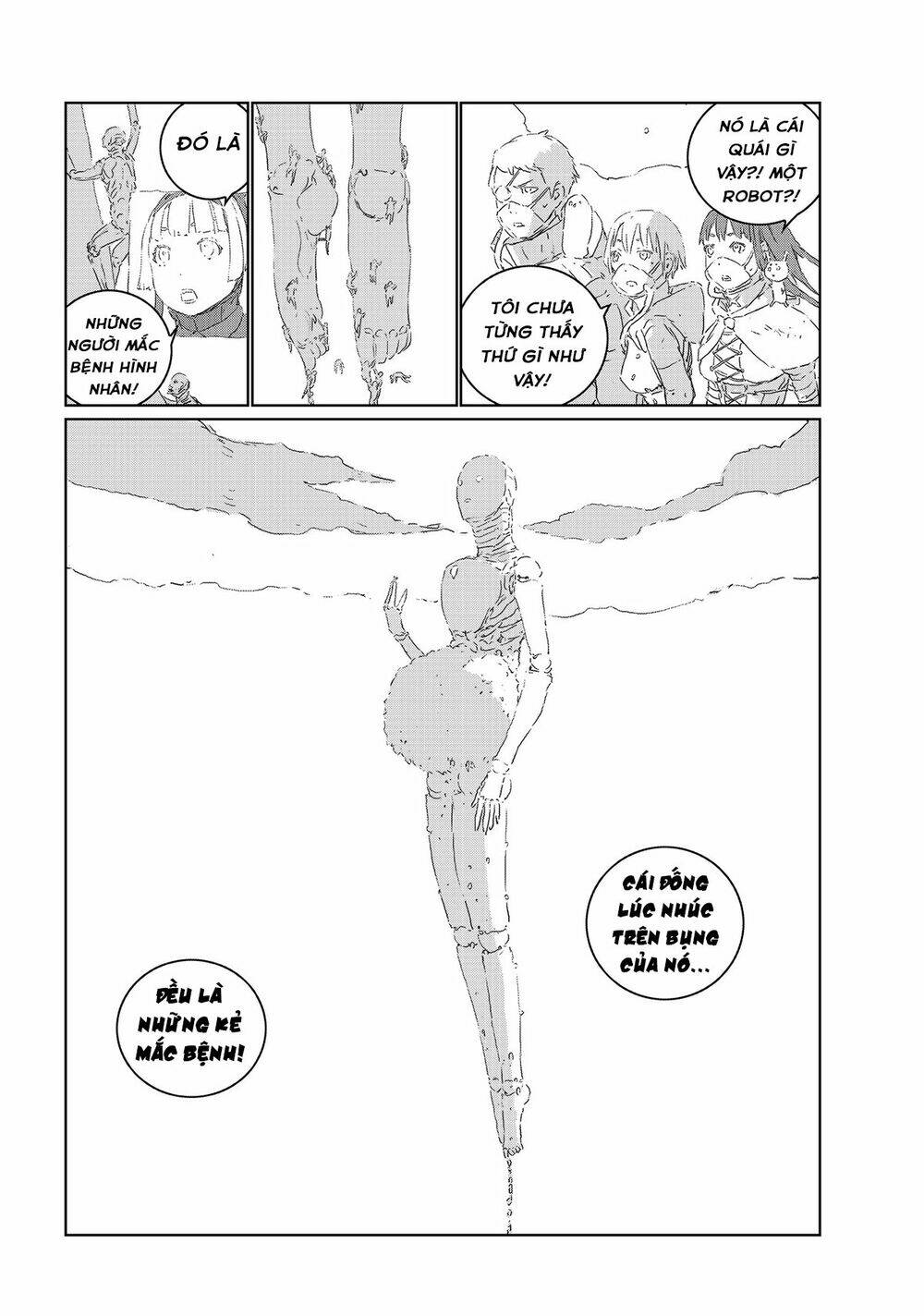 Aposimz: Chapter 43