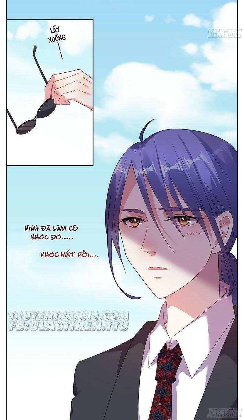 Tôi Bị Tổng Tài Ám Hại: Chapter 36