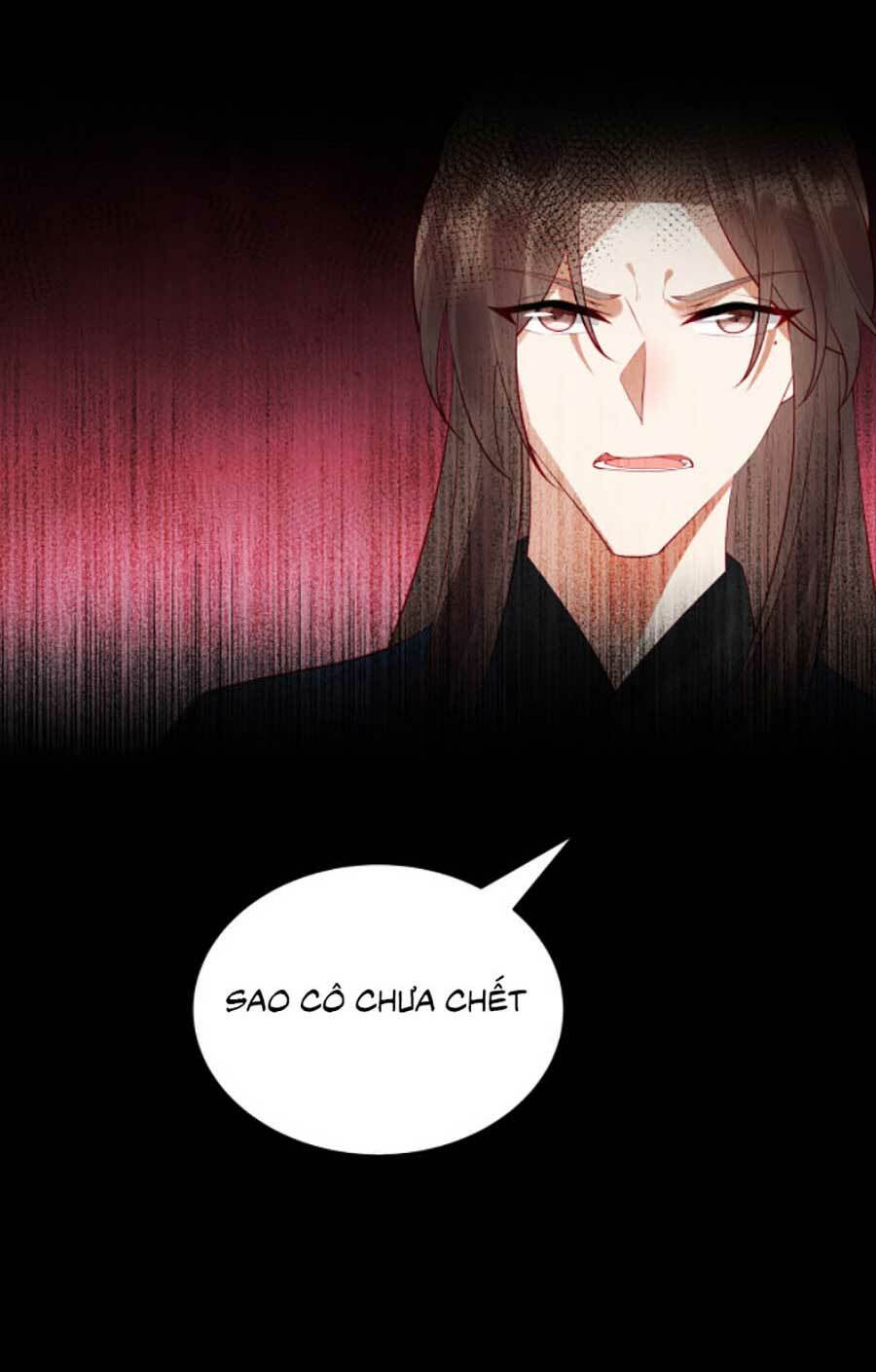 Nha Hỏa Cuồng Phi: Vương Gia Phóng Tứ Sủng: Chapter 5