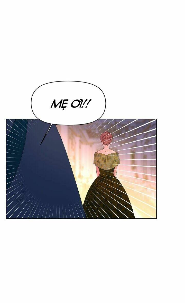 Công Chúa Thời Gian Có Hạn: Chapter 14