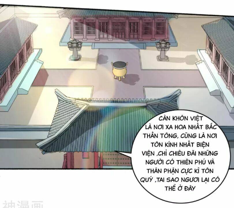 Cuồng Phi Phách Lối: Chapter 64