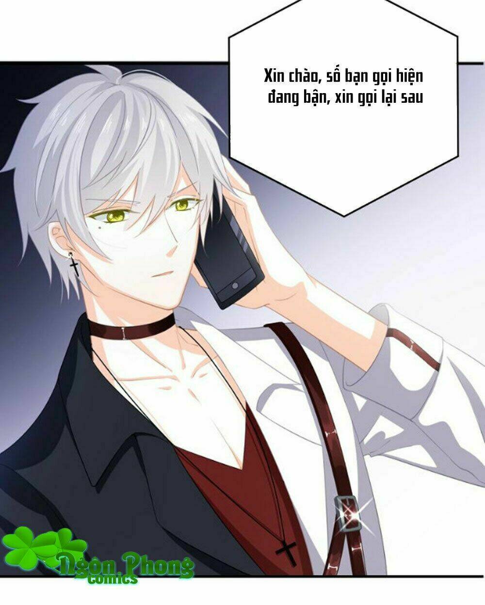 Tiệm May Luyến Sắc: Chapter 13