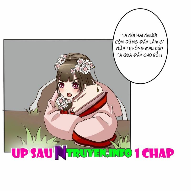Thông Linh Phi: Chapter 30