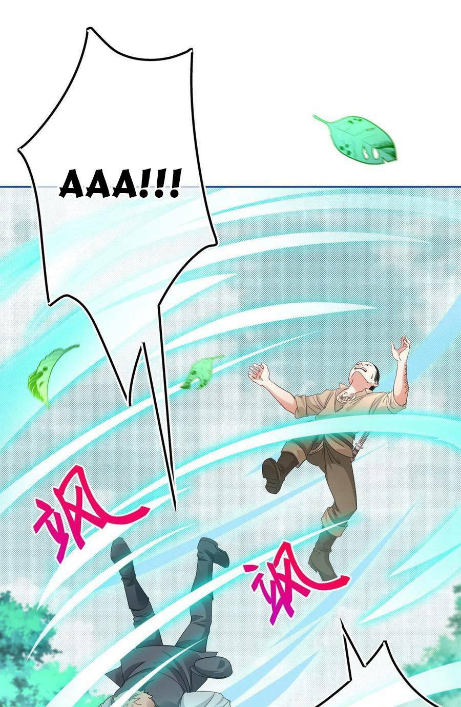 Nữ Hoàng Đầu Tiên Của Đế Quốc: Chapter 67