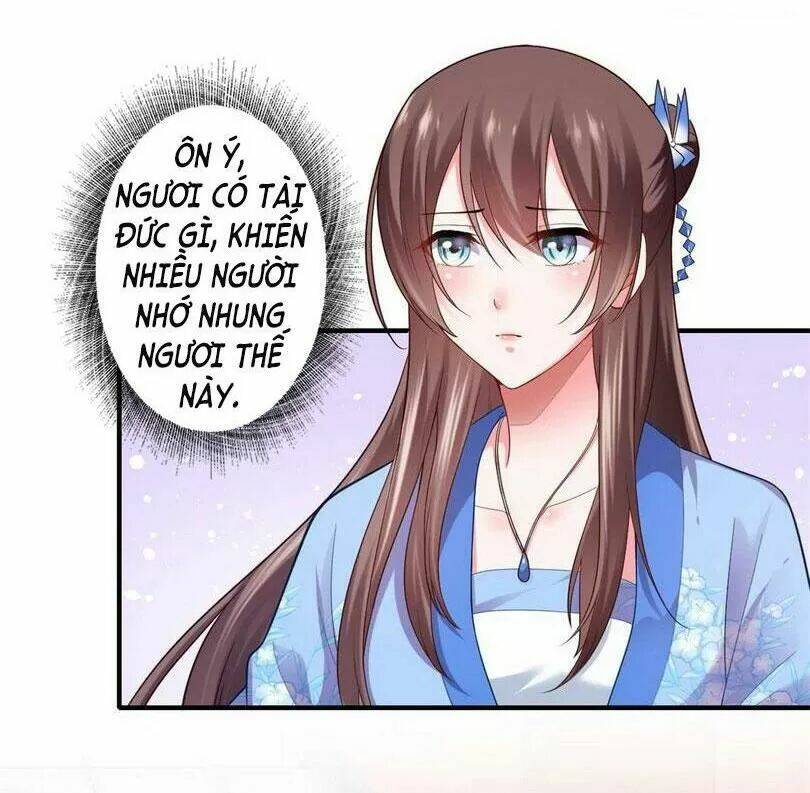Khuynh Thế Y Phi Muốn Bỏ Chồng: Chapter 131