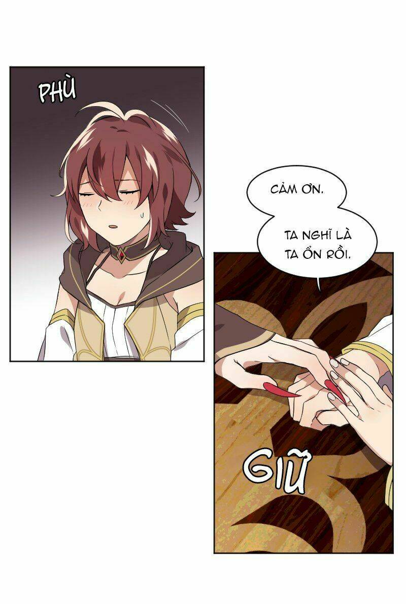 Pháp Sư Và Nữ Chúa Quỷ: Chapter 63