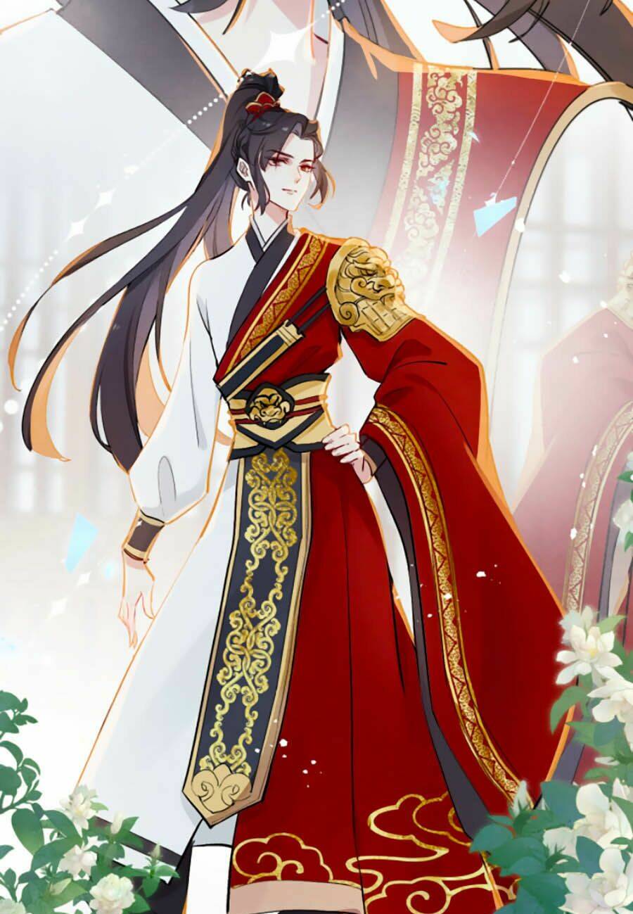 Quân Nhan Tựa Hoa Đào: Chapter 1