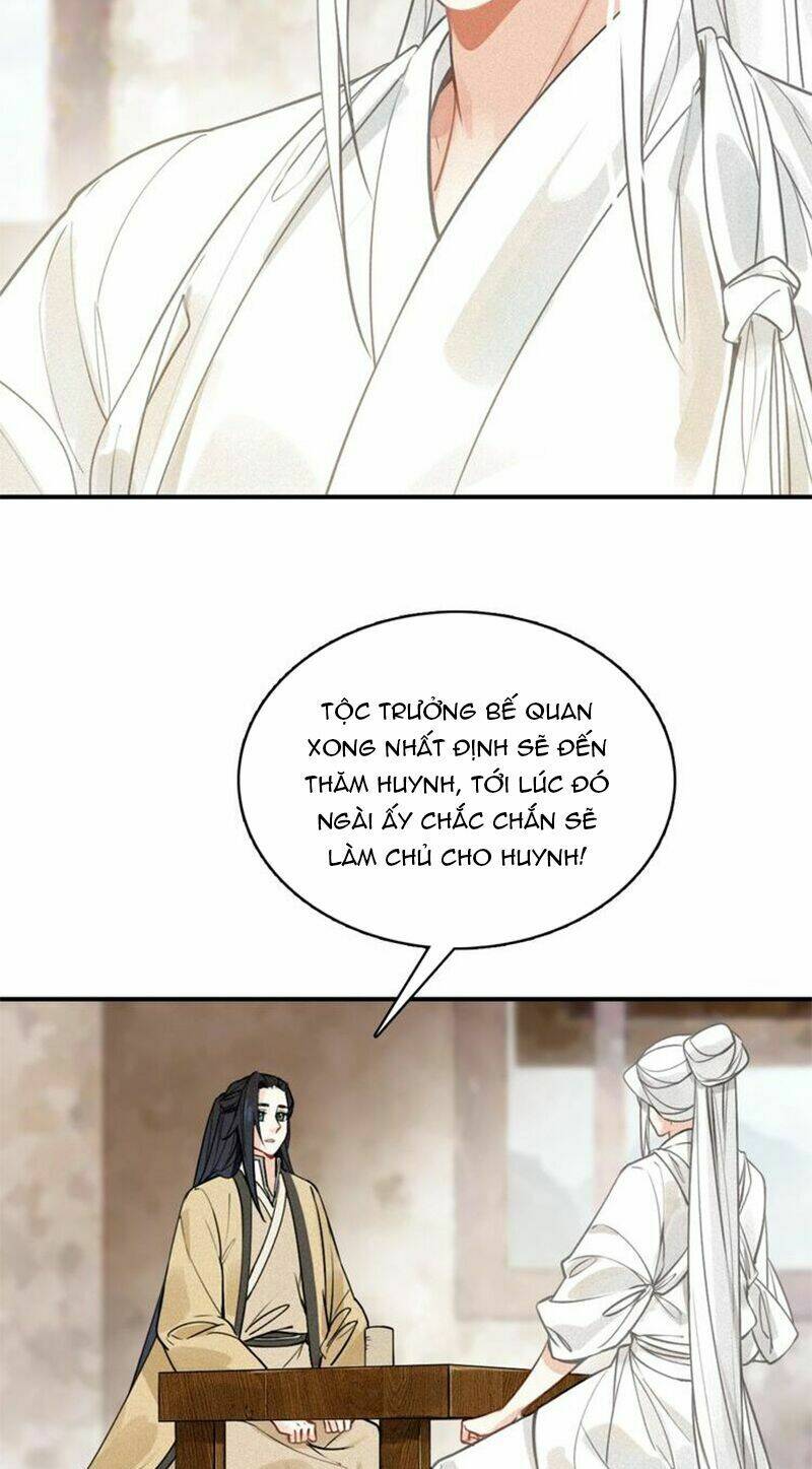 Đế Sư Tại Thượng: Chapter 42