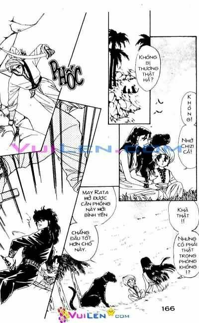 Nàng Công Chúa Ham Chơi: Chapter 2