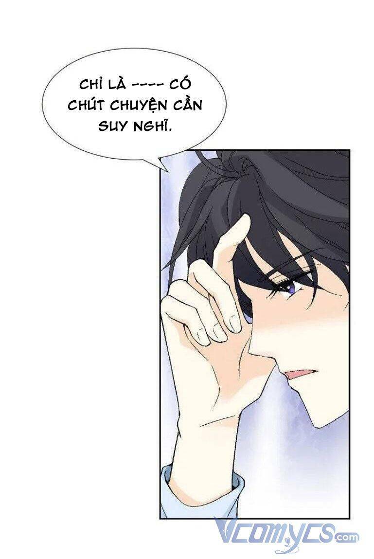 Lee Bom, Em Là Của Anh: Chapter 49