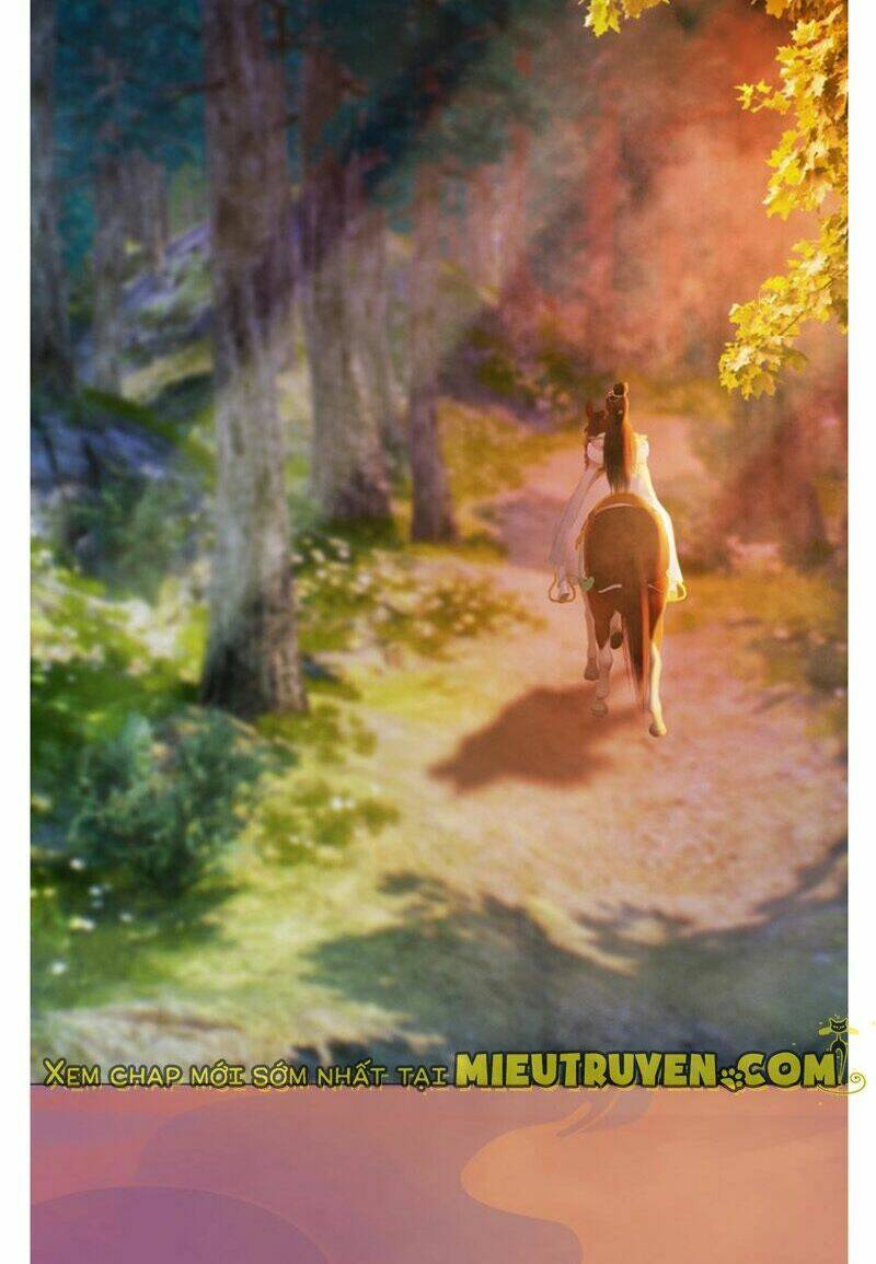 Phong Quỷ Truyền Thuyết: Chapter 52