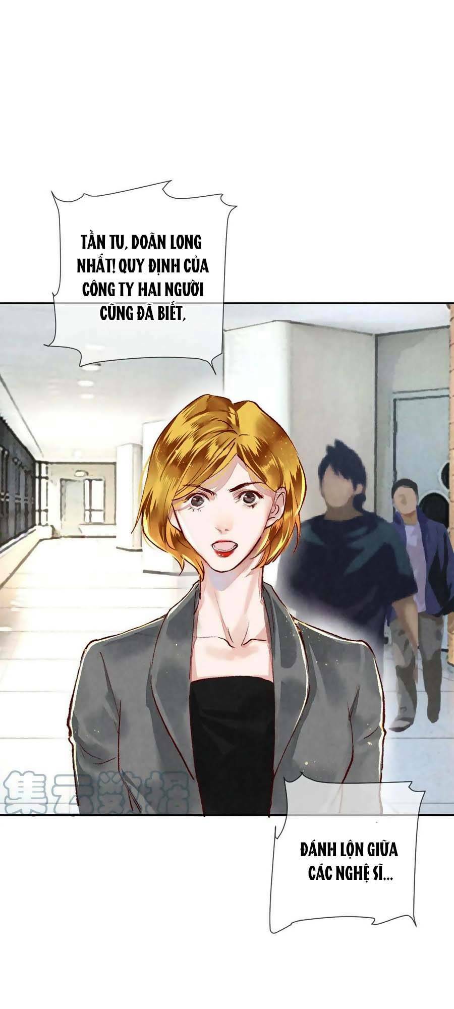 Chung Cư Của Các Ảnh Đế: Chapter 67