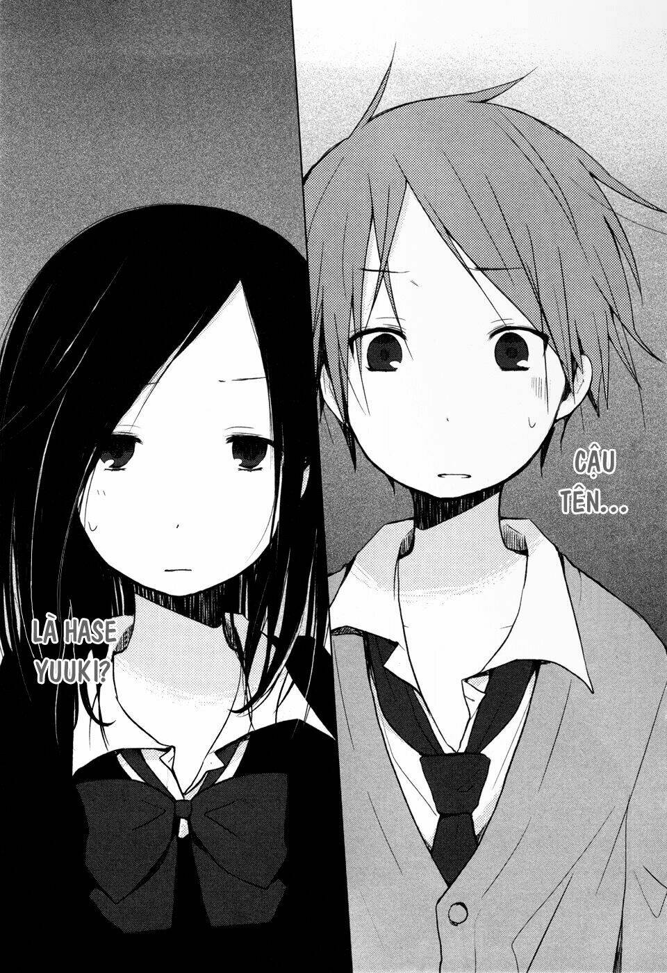 One Week Friends Dst: Chapter 5