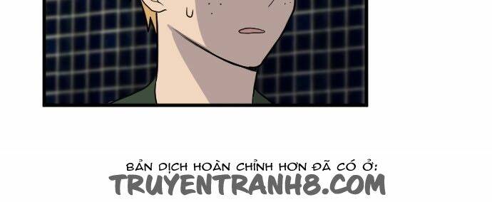Người Đẹp Gangnam: Chapter 11