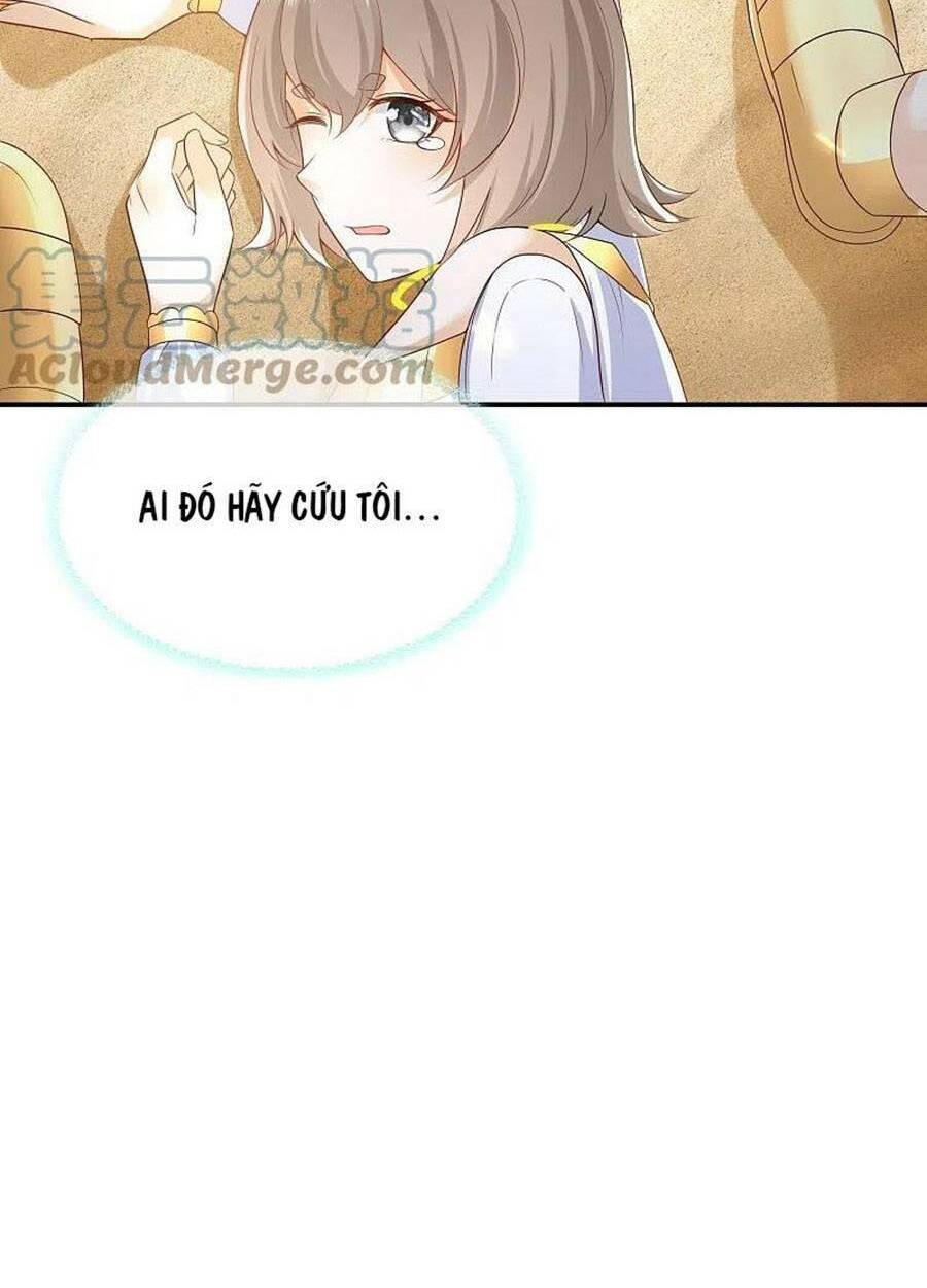 Sủng Hậu Của Vương: Chapter 166