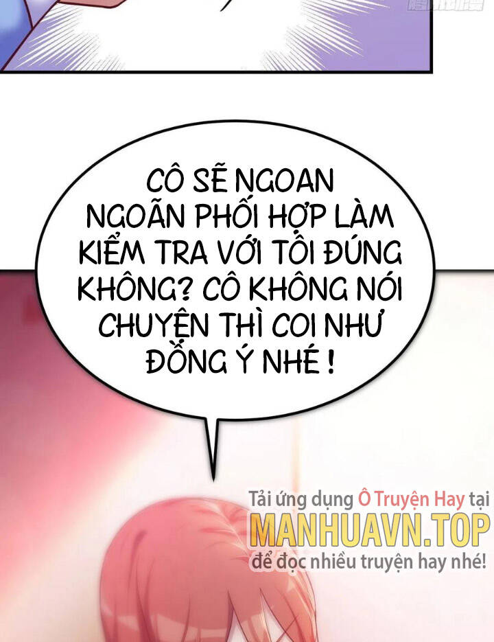 Trợ Lý Thánh Tôn, Ta Đã Vô Địch: Chapter 24