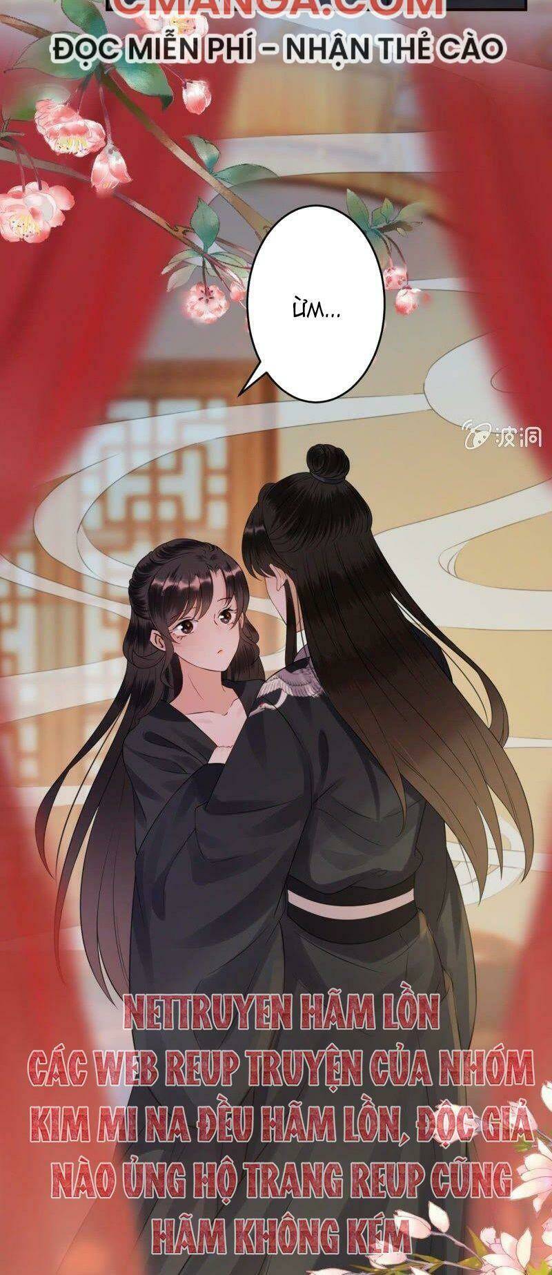 Vương Gia Kiêu Ngạo Quá Khó Cua: Chapter 85
