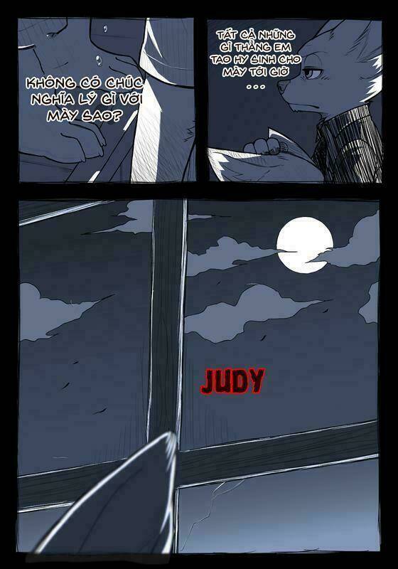 Zootopia - Ngoại Truyện: Chapter 69