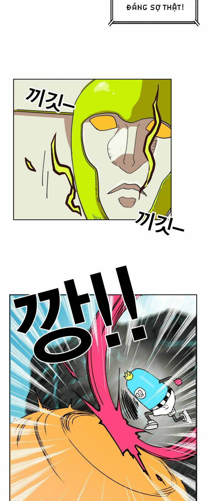 Hard Core Leveling Warrior: Chapter 144