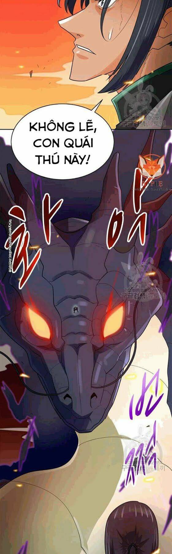 Tôi Tự Động Săn Một Mình: Chapter 85