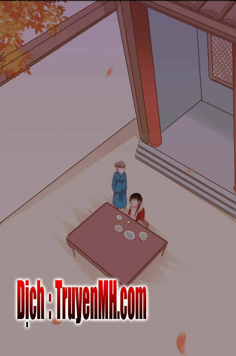 Solo Đi Vương Gia: Chapter 40